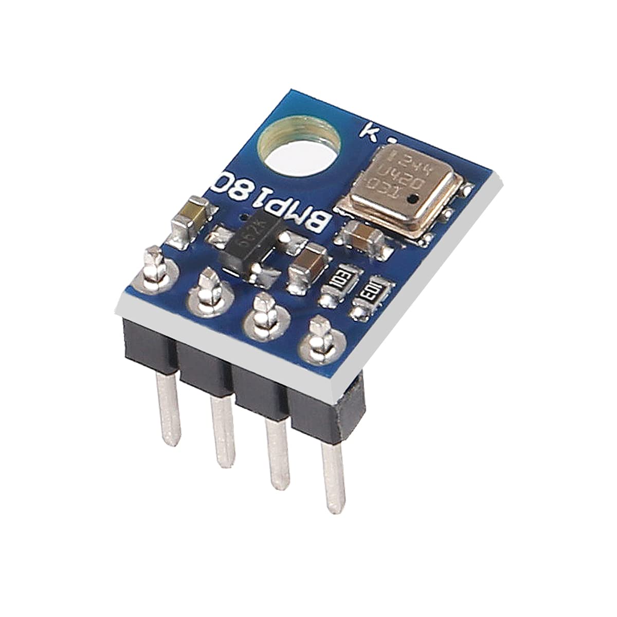 BMP180 barometric pressure sensor
